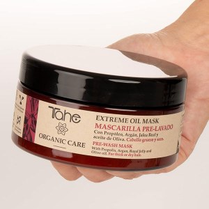 Additional picture of Tahe OC Prewash Mask T 300ml D