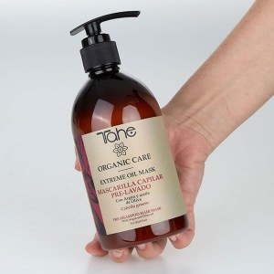 Additional picture of Tahe OC Prewash Mask T 500ml D