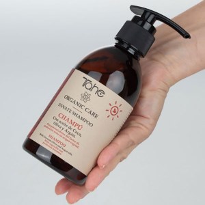 Additional picture of Tahe OC Solar Shampoo 300ml