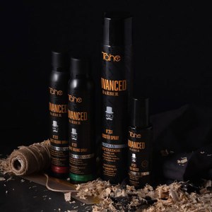 Additional picture of Tahe Sea Water Spray 200ml