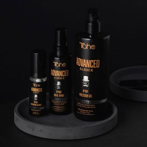 Additional picture of Tahe Shaving Gel 300ml Dis