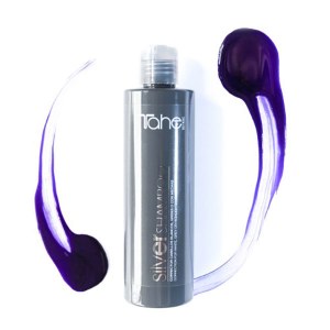 Additional picture of Tahe Silver Shampoo 300ml