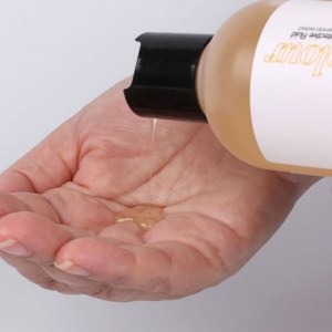 Additional picture of Tahe Skin Protect Fluid 200ml