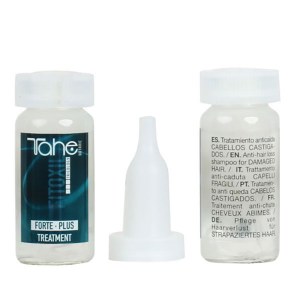 Additional picture of Tahe Tri Fitoxil Plus Kit