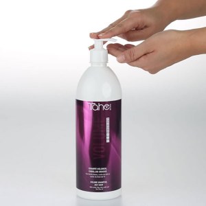 Additional picture of Tahe Tri Vol Shampoo 1000ml