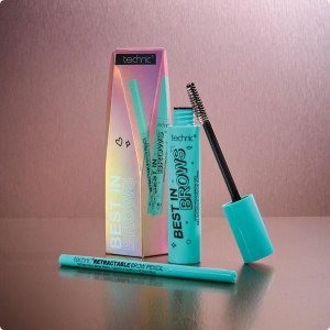 Additional picture of Technic Best in Brows