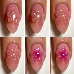 Additional picture of The Edge Fix 'N' Flex Nude