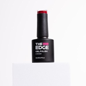 Additional picture of The Edge Gel The Cranberry 8ml
