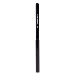 Additional picture of The Edge Kolinsky Oval Size 6 Brush