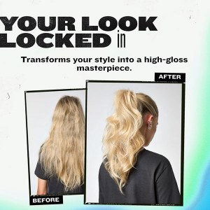 Additional picture of Tigi BH Masterpiece HSpray 340