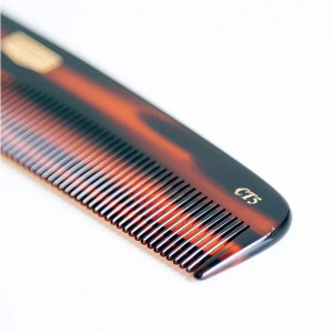 Additional picture of Uppercut CT5 Tortoise Comb