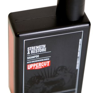 Additional picture of Uppercut Restore Shampoo 240ml