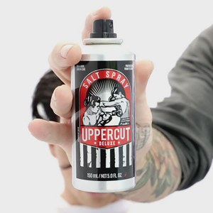 Additional picture of Uppercut Salt Spray Xmas 25