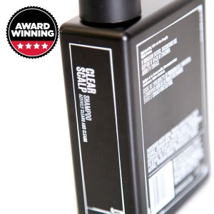 Additional picture of Uppercut Scalp Shampoo 240ml