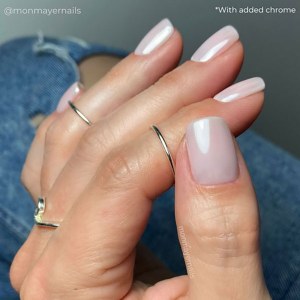 Additional picture of Vinylux Studio White 15ml 151
