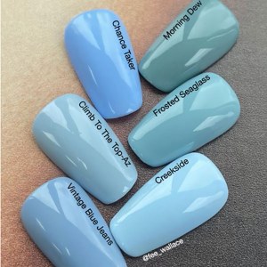 Additional picture of Vinylux Creekside 15ml