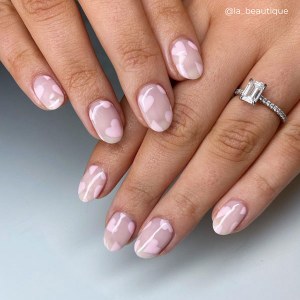 Additional picture of Vinylux Winter Glow 15ml 203