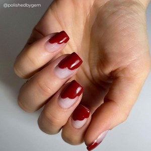 Additional picture of Vinylux Books&Beaujolai15ml 383