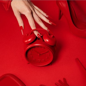 Additional picture of Vinylux Poppy Fields 15ml 398