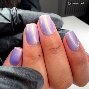 Additional picture of Vinylux Live Love Lav15ml 442