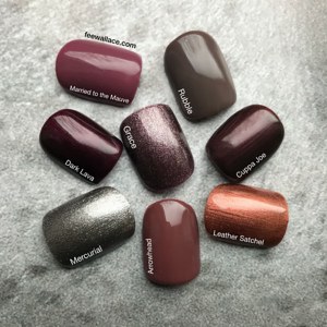 Additional picture of Vinylux Arrowhead 15ml