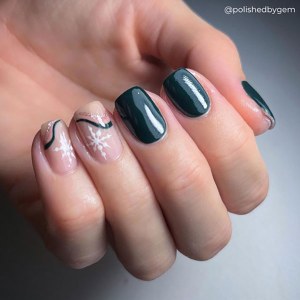Additional picture of Vinylux Aura 15ml