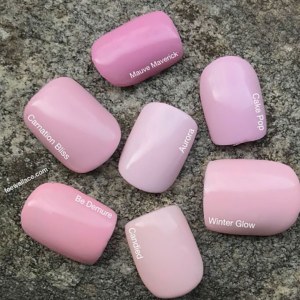 Additional picture of Vinylux Aurora 15ml 130