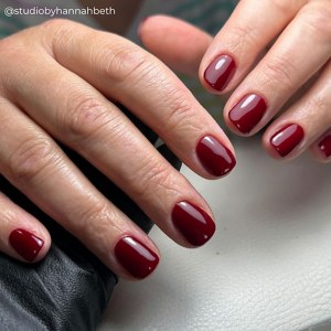 Additional picture of Vinylux Bloodline 15ml