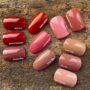 Additional picture of Vinylux Fuji Love 15ml