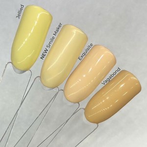 Additional picture of Vinylux Jellied 15ml