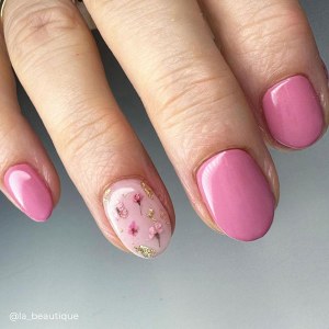 Additional picture of Vinylux Pacific Rose 15ml 358