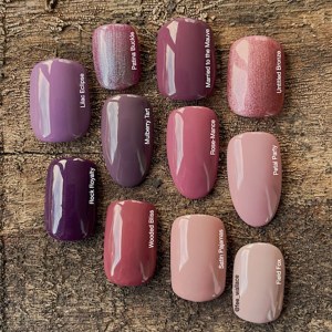 Additional picture of Vinylux Petal Party 15ml 103