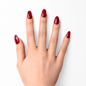 Additional picture of Vinylux Red Baroness 15ml