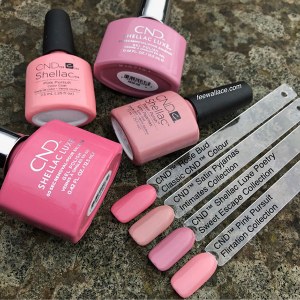 Additional picture of Vinylux Rose Bud15ml 266