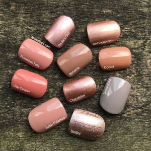 Additional picture of Vinylux Unearthed 15ml