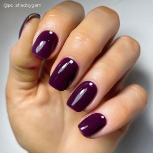 Additional picture of Vinylux Verbena Velvet 15ml