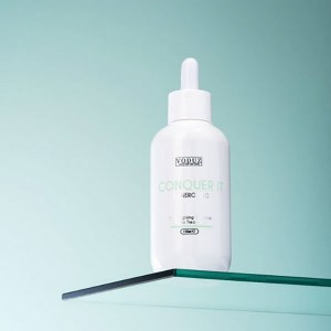 Additional picture of Voduz Conquer it Treat150ml