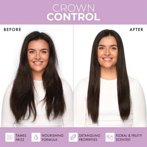 Additional picture of Voduz Crown Control 100ml