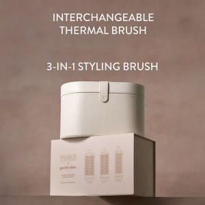Additional picture of Voduz Perrie Sian Hot Brush