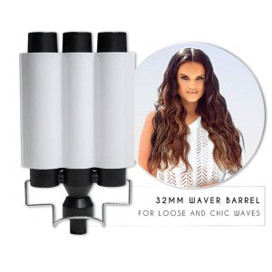 Additional picture of Voduz Spectrum 3 in 1 Waver