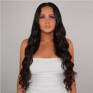 Additional picture of Voduz Spectrum 4 in 1 Curling Wand