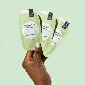 Additional picture of Voesh 3Step Mani Green Tea