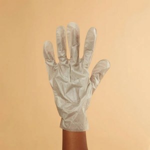 Additional picture of Voesh Collagen Gloves