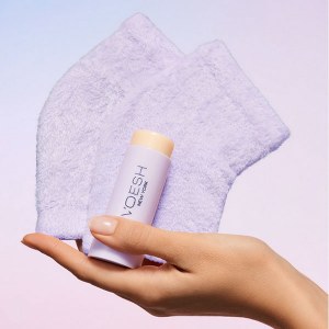 Additional picture of Voesh Heel Repair Duo Lavender