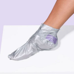 Additional picture of Voesh Peeling Socks