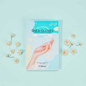 Additional picture of Voesh Shea-Gloves Chamomile