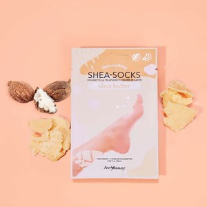 Additional picture of Voesh Shea-Socks Shea Butter