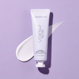 Additional picture of Voesh Vegan Body Lavender 3oz