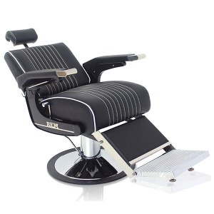 Additional picture of Voyager Barber Chair Select REM Colour