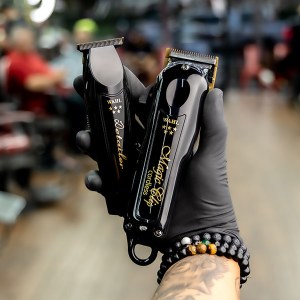 Additional picture of Wahl Barber Combo Cordless
